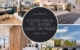 Quartier Notre Dame
