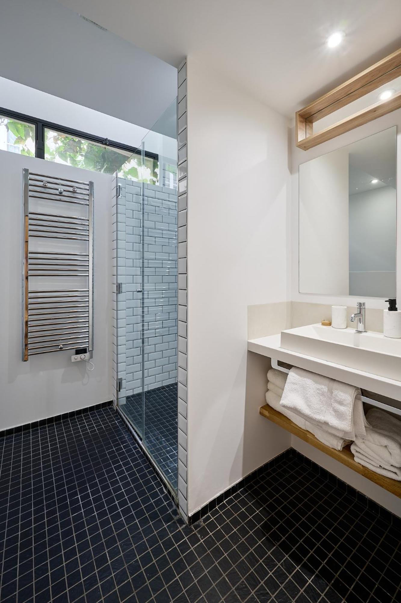 Appartement Quartier Notre Dame à Paris Extérieur photo