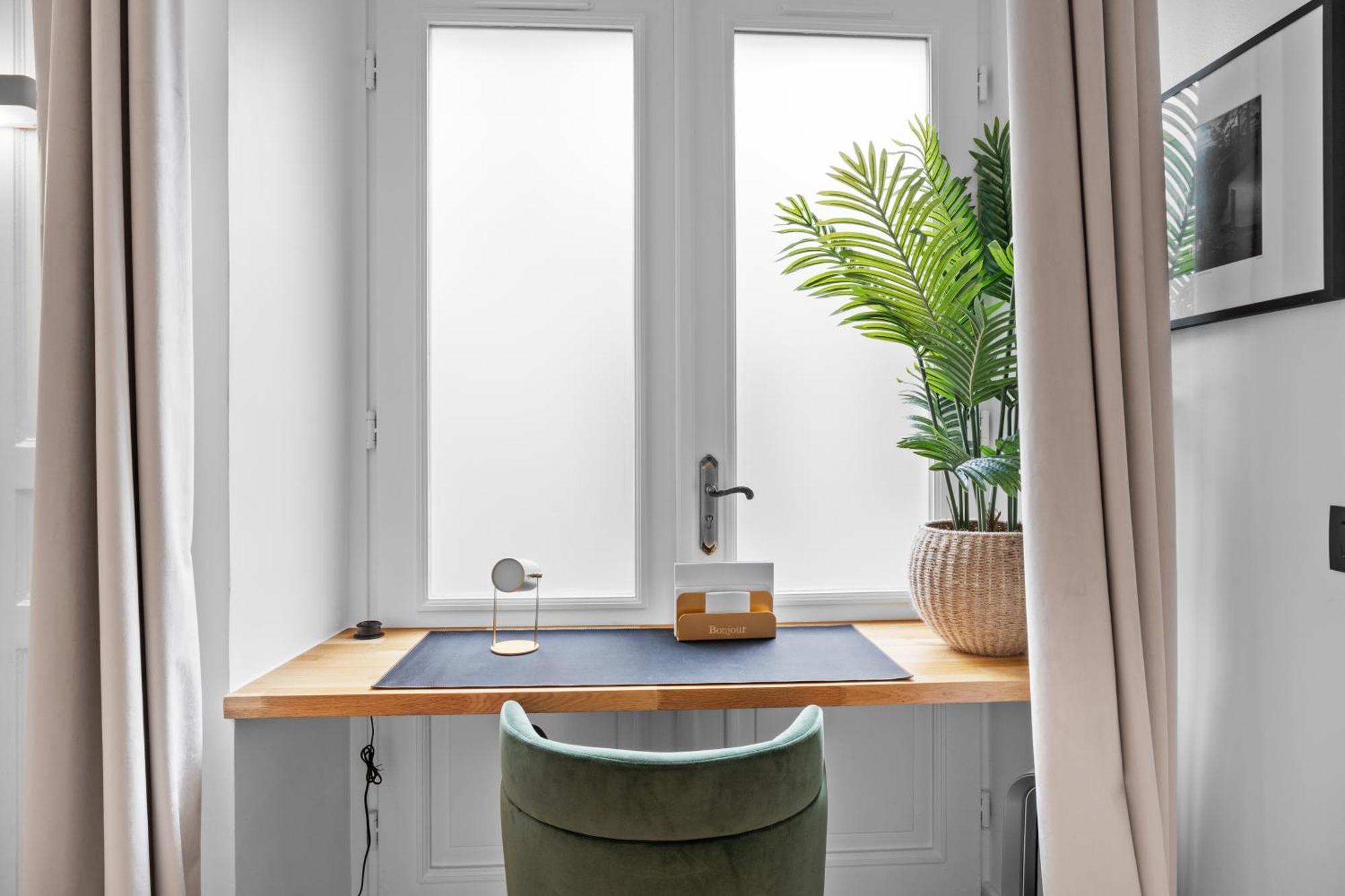 Appartement Quartier Notre Dame à Paris Extérieur photo